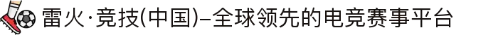 雷火·竞技(中国)-全球领先的电竞赛事平台